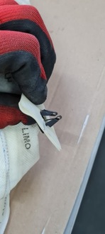 фото thumb №14, A6 c7 4g шторка безпеки ліва подушка безпеки sedan 4g5880741c