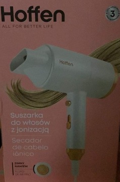 hoffen hd502f DARSTAR