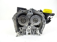 фото thumb №11, Qashqai iii j12 головка двигателя крышка комплектная катушки 1.3 tce 132653854r