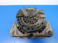 Opel vectra c 1.8 16v генератор 55556067zj bosch 0124425020 100a test Оригінал, фото thumb