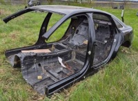 Купить Четверть крыло  ремень задняя левое  правый  audi a8 d5, фото thumb