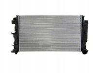 фото thumb №1, Радіатор wody sprinter 506508a4