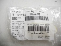 Заглушка динамика mazda оригинальный номер cx-5 kd45-66-962 с Разборки, фото thumb