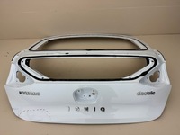 фото thumb №12, Hyundai ioniq 16r- крышка багажника крышка багажника задняя задняя