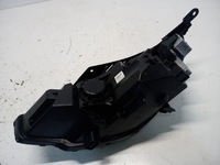 фото thumb №11, Kompletny перед бампер крила капот лампи радіатор hyundai i30 n lift