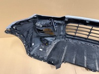 фото thumb №11, Бампер передній перед porsche cayenne 7p5 lift 14-18r омивачі датчики