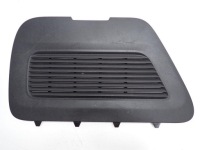 фото thumb №1, Пластик захист заглушка багажника 13475634 citroen c3 aircross 19r