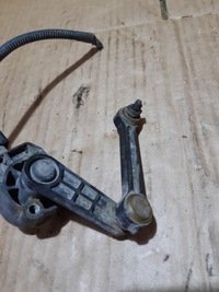 фото thumb №7, Датчик вирівнювання світла q7 / touareg / cayenne 4e0907503c 7l0616571b