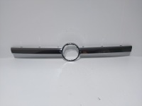 фото thumb №1, Opel agila a 03-07 lift молдинг хром решітка решітка перед