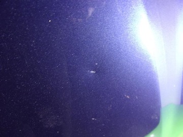 фото thumb №7, Volvo s60 капот передня передня 450-26