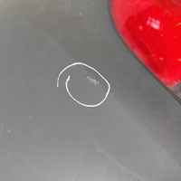 фото thumb №9, Citroën c3 aircross ii заднее бампер 2021