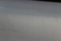 фото thumb №9, Карта двери левые зад chrysler pacifica ii 16r- 5094896 3080359