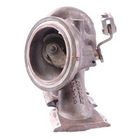 фото thumb №10, Mercedes slk r172 бензин m276 коллектор выпускной turbo a2760901900