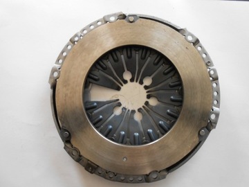 фото thumb №13, Sachs набір зчеплення zdemontowane km пробіг