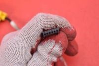 фото thumb №7, Подушка безпеки подушка повітряна водія 3r0880201a seat exeo 09-12