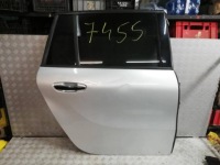 фото thumb №1, C4 grand picasso ii двері праве задня