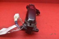 фото thumb №6, Ручка правая перед передняя серая toyota prius 2 ii xw20 lift 05-11