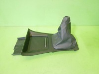 Купить Рамка пепельницы чехол рычага переключения передач mercedes w169 a170 1.7 04-08, фото thumb