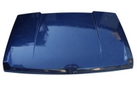 фото thumb №1, Капот кришка двигуна land rover range rover i classic 1970-1994