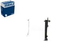 фото thumb №1, Радиатор двигателя wody alfa romeo 147 gt ford fiesta v fiesta vi