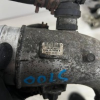 Corsa d opc 1.6 turbo воздухозаборник труба впускной шланг gm55559299 Оригинал, фото thumb