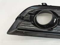 фото thumb №6, Renault kadjar левая решётка бампера na галоген