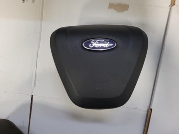 фото thumb №6, Панель подушки ремені подушка безпеки usa ford edge mk2 2017