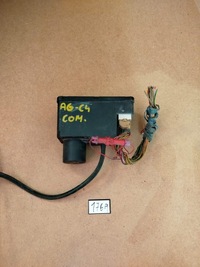 фото thumb №1, Audi a6 c4 8tz006522-02 помпа центрального замка hella оригинал