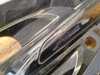 Решітка бампера правий перед ford kuga mk3 3 st-line lv4b-17c754s Недорого, фото thumb