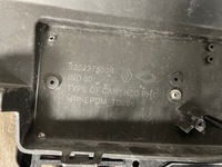 фото thumb №8, Бампер перед передний renault koleos ii 2 lift 19-