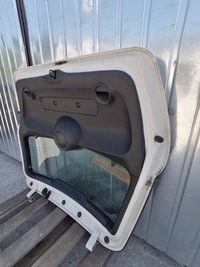 фото thumb №15, Кришка багажника скло задня mini cooper r56 850 06-09