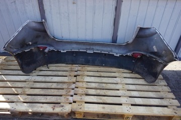 фото thumb №11, Hyundai ix35 задний бампер 866112y000 866502y000 tcw 2012r