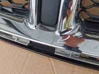 фото thumb №7, Dodge grand caravan 5 v lift 10-20 решётка радиатора решётка радиатора значок 68127609aa