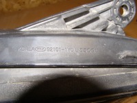 фото thumb №5, Kia picanto ii 2 лампа фара ліва перед оригінальний номер