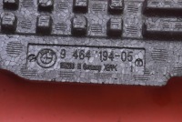 фото thumb №7, Абсорбер бампера перед передній 51 11 9464194 9464194-05 bmw ix m60 21-24