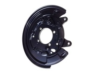 фото thumb №1, Prius 03-04 защита диск якорная тормозов задняя p