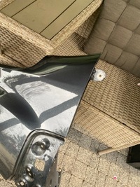 фото thumb №7, Dacia duster ii 2 крила передній перед лівий гарний