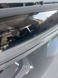 Фара передня ліва volvo xc40 xc 40 рестайлінг  22- full led європа Київ, фото thumb