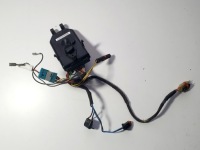 Модуль зеркало правый bmw f30 f36 f31 f20 фотохромный ассистент 5pin Киев, фото thumb