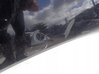 фото thumb №5, Chevrolet spark ii 2 05-09 капот кришка двигуна