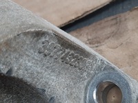 фото thumb №5, Scenic iv 1.2 tce привідний вал права шарнір підпора