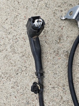 фото thumb №6, Subaru crosstrek xv 22- провода abs левый правый usa