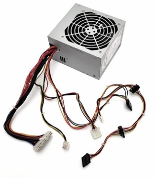 FSP Fortron, FSP350-60HHN(85), 350 Вт, 24-контактный разъем ATX