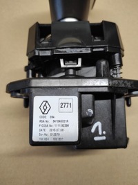 фото thumb №8, Ручка домкрат переключения передач renault espace v 341048721r