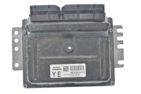 фото thumb №1, Бортовой компьютер micra k12 1.2 mec32-020 ye