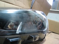 фото thumb №16, Лампа перед ford focus mk4 black 18- led europa