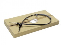 фото thumb №1, Nowa трос гальма ручного ліва discovery 3 iii