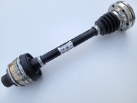 фото thumb №1, Audi porsche приводной вал задняя 8b3501203g nowa