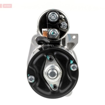 фото thumb №3, Стартер denso dsn3011