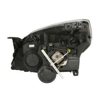 фото thumb №3, Лампа opel signum vectra c 05-09 фара праві